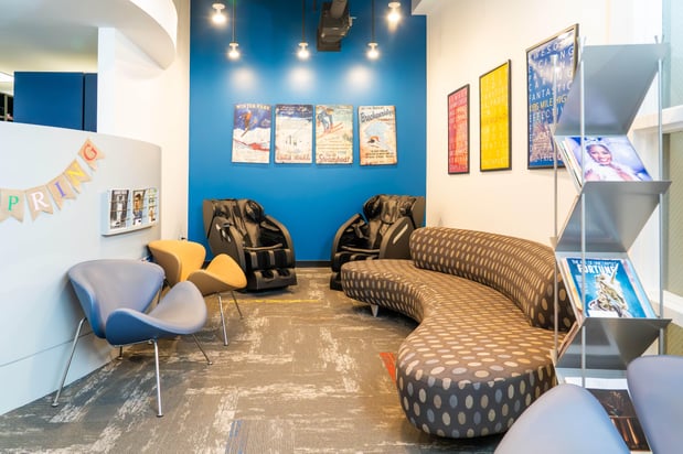 Images Kids Mile High Pediatric Dentistry - Englewood