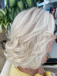 Images Merci Blow Dry Bar