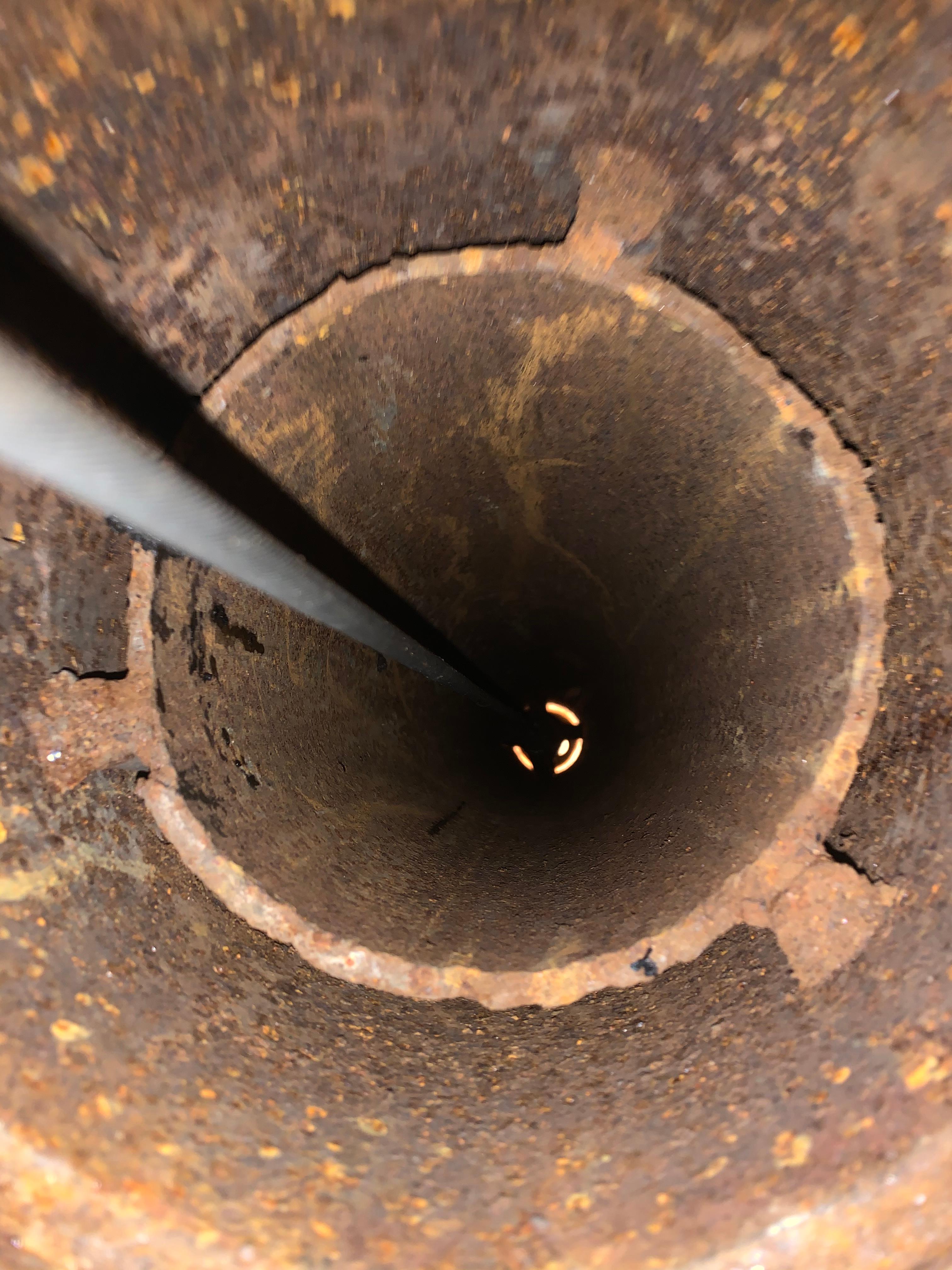 Colorado Water Well Photo