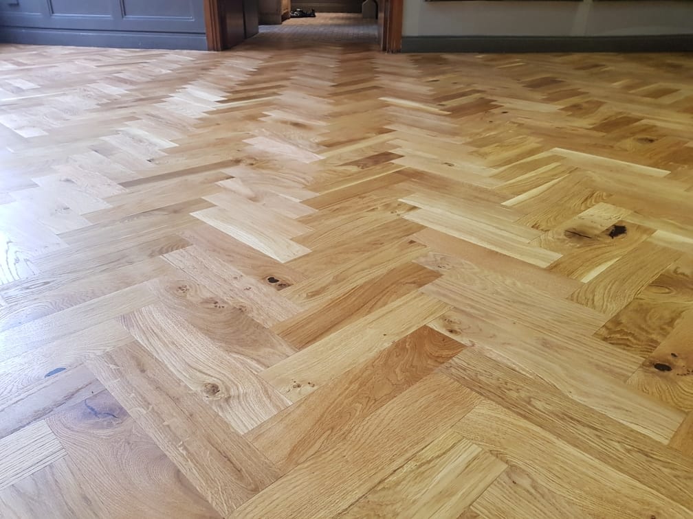 BT Flooring Services Ltd Teddington 020 8614 6858