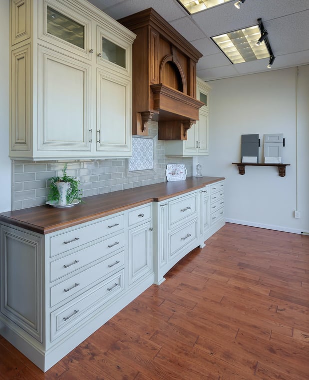 Images Sterling Kitchen & Bath Cabinet Design Center and Showroom