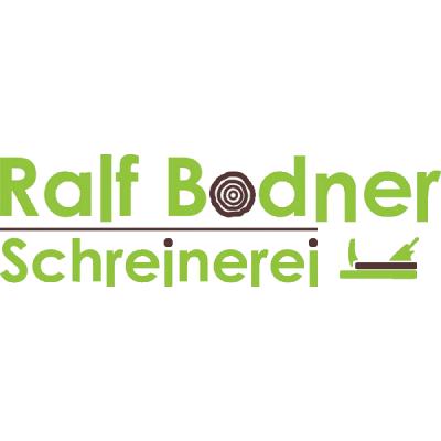 Bodner Ralf Schreinerei Logo