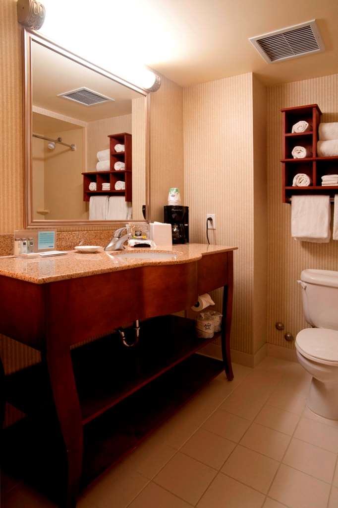 Images Hampton Inn by Hilton Toronto-Mississauga West