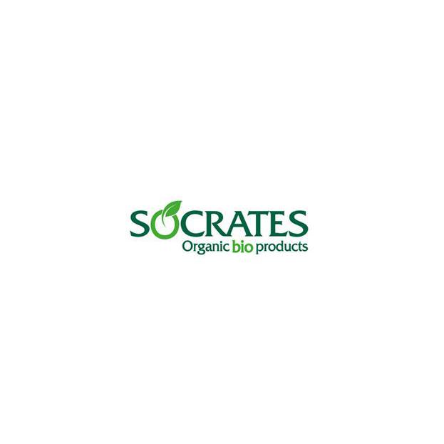 Sócrates Hortícola S.L. Logo