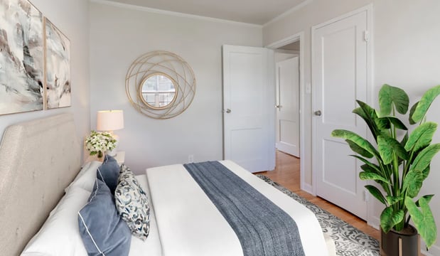 Images Hilliard Road Apartments