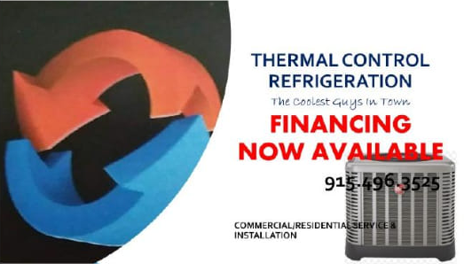 Images Thermal Control Refrigeration