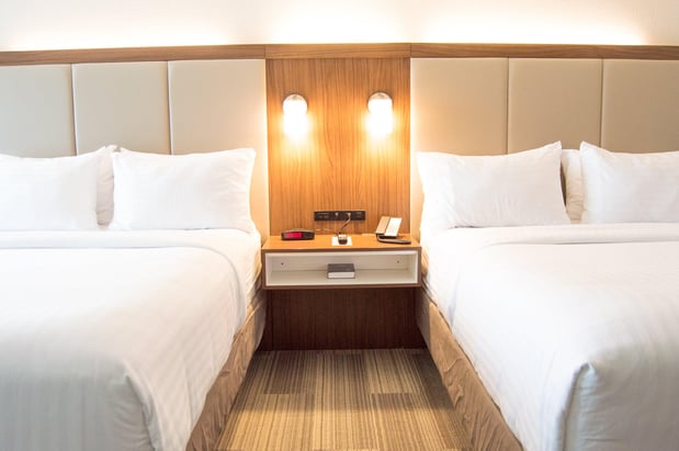 Images Holiday Inn Express Slidell by IHG