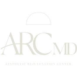 ARCmd, Aesthetic Rejuvenation Center Logo