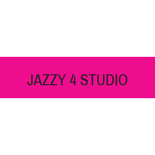 Jazzy 4 Studio Logo