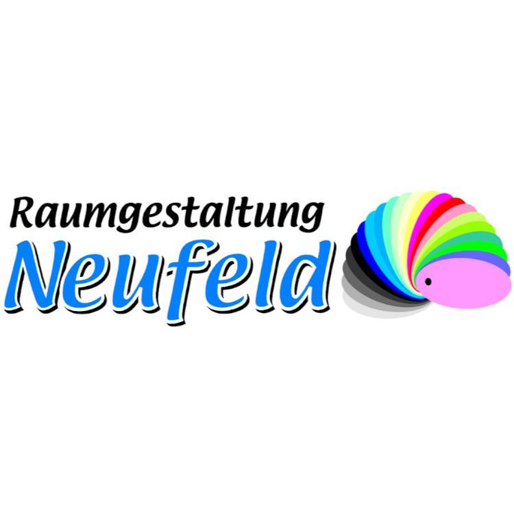 Logo Raumgestaltung Neufeld GmbH&Co.KG