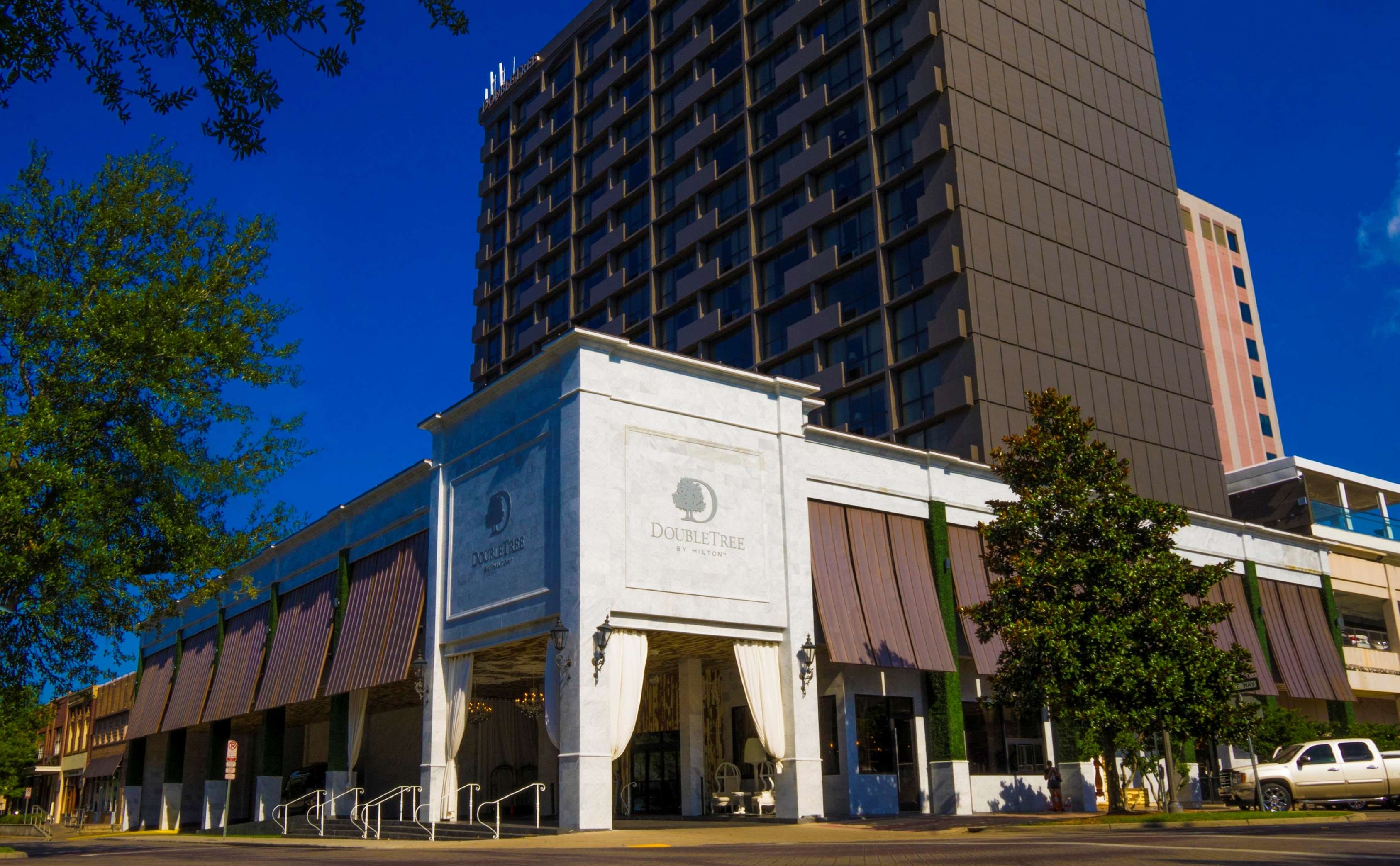 Online coupons for doubletree hotel
