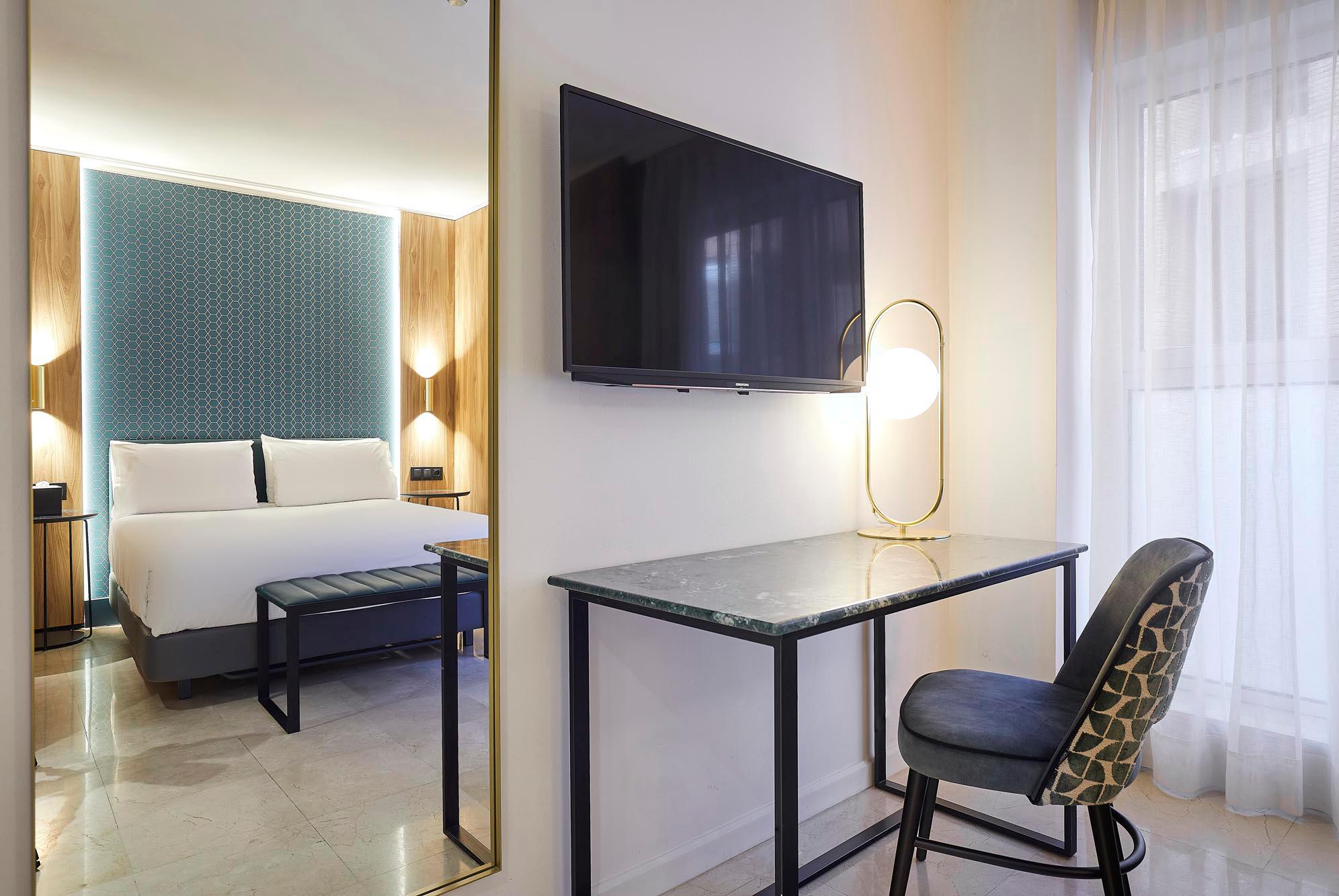 Images Exe Mitre Hotel