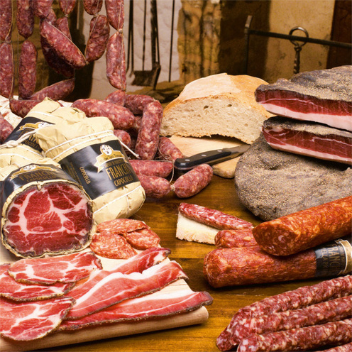 Franchi Salumi