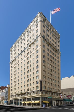 Images Hotel Spero, Vignette Collection by IHG