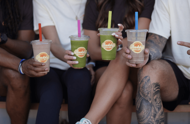 Images Buddys Juice Bar