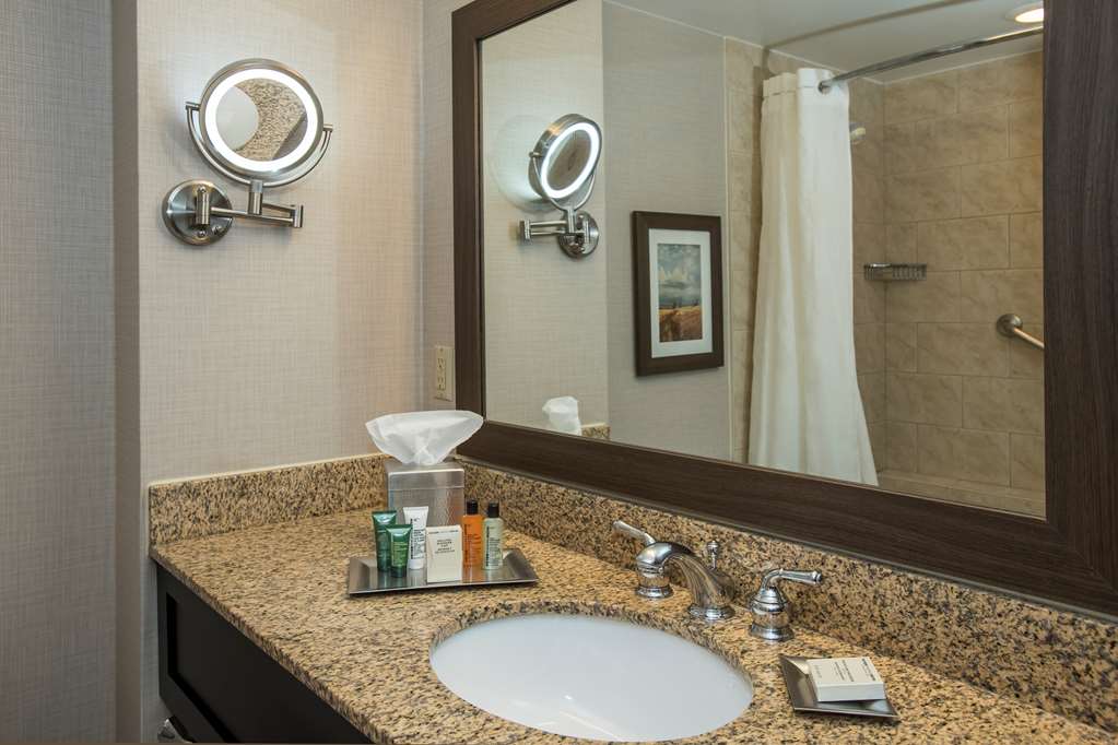 Images Hilton Winnipeg Airport Suites