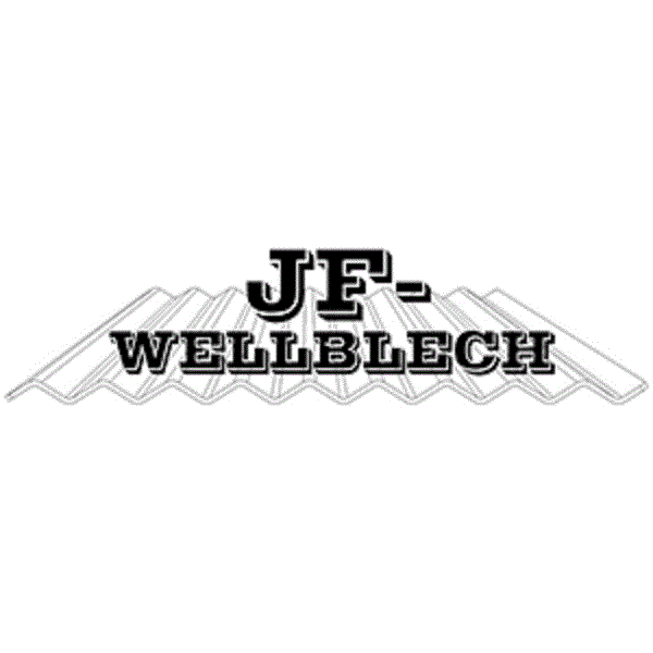Jilch Gregor - JF-Wellblech Logo