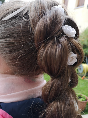 Images Parrucchiera Delfina