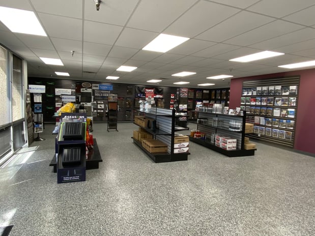 Images SRS Building Products