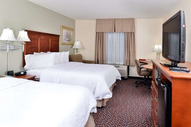 Images Hampton Inn & Suites Dayton-Vandalia