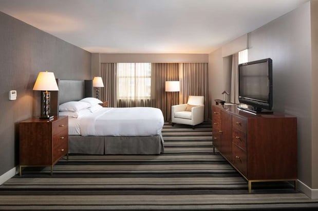 Images Hilton Milwaukee