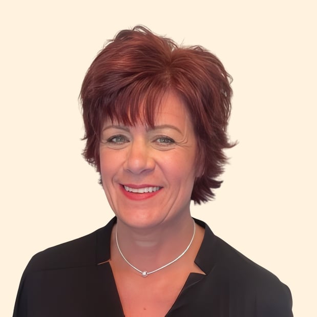 Images Robyn Markham, Counselor