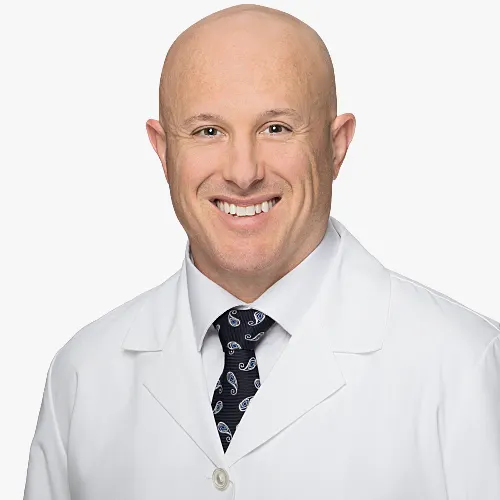 Alex Brown, MD