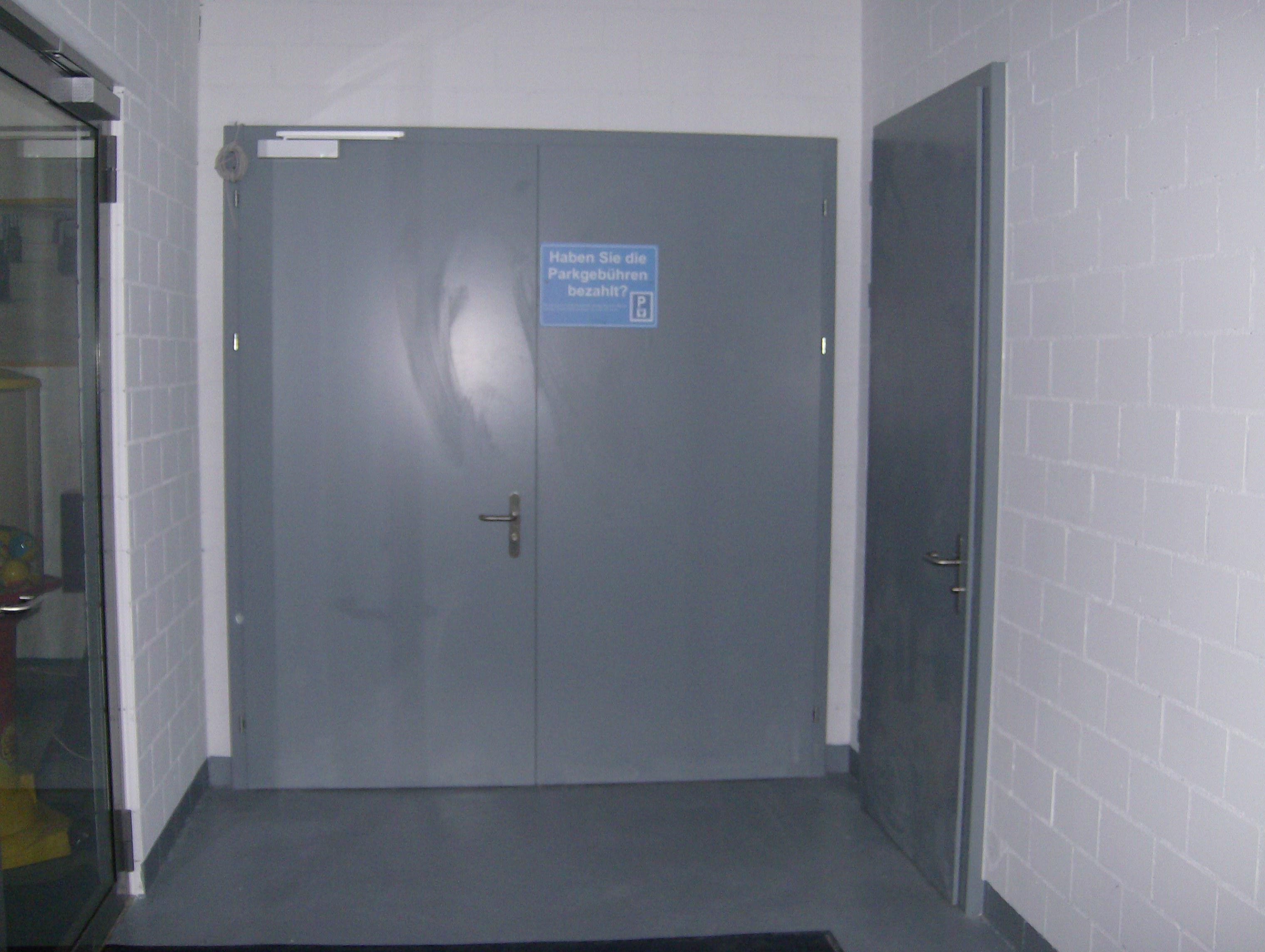 Devaud und Marti AG, Allmendstrasse 1 in Bellach