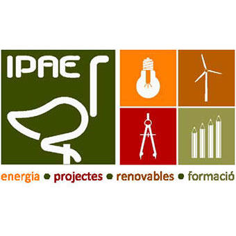 Ipae Logo