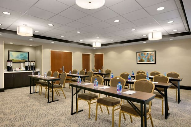 Images Hampton Inn & Suites Mahwah