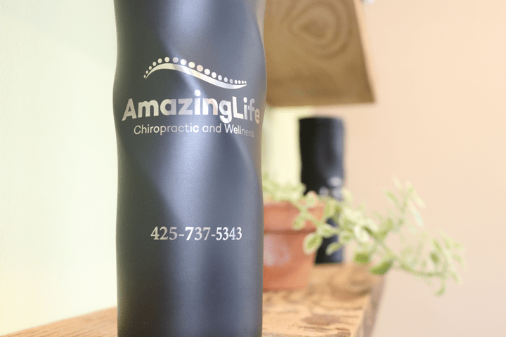 Amazing Life Coffee Mug