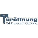 Türöffnung-24 in Augsburg - Logo
