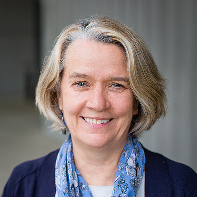 Mary E. Norton