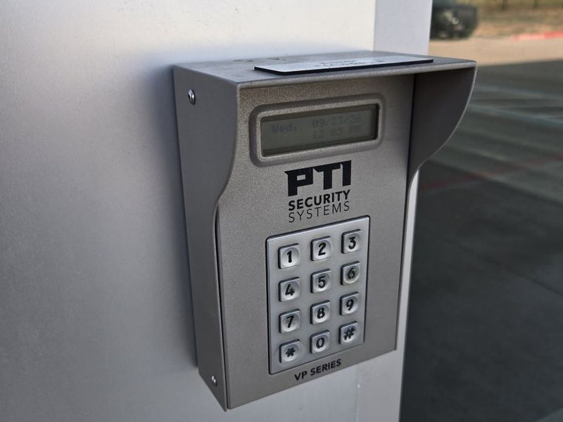 Keypad 