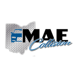MAE Collision on Middlebranch Logo