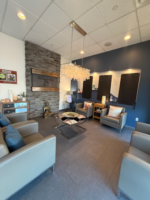 Hand & Stone Massage and Facial Spa