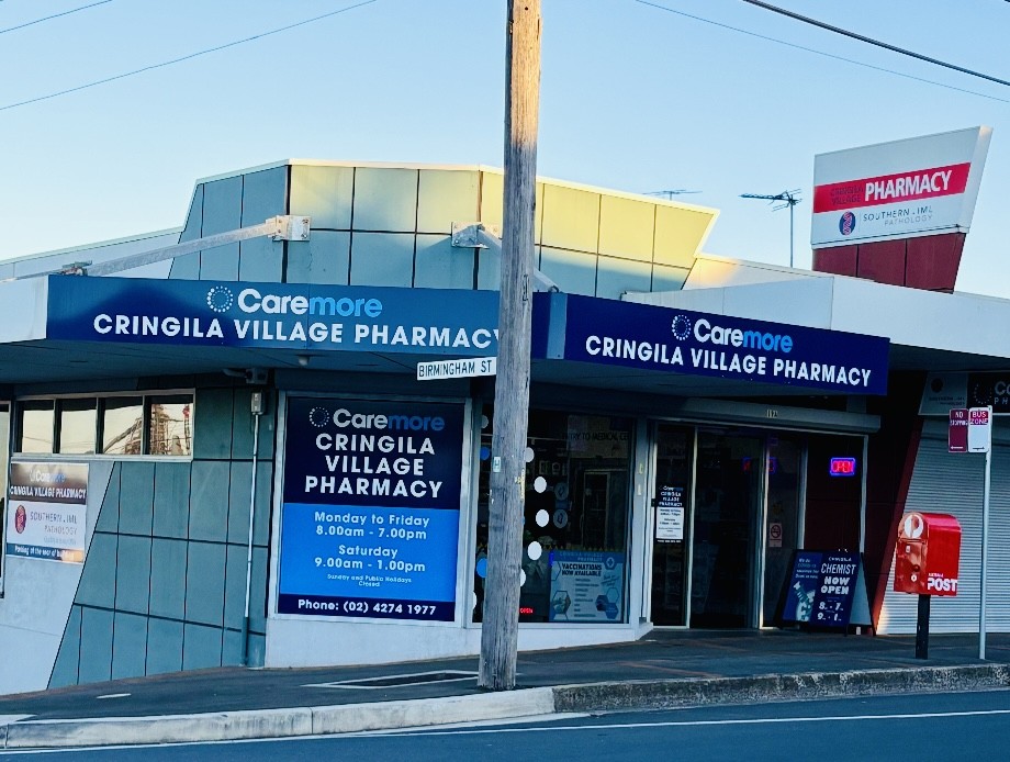 Images Cringila Village Pharmacy