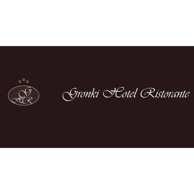 Ristorante Hotel Gronki Logo
