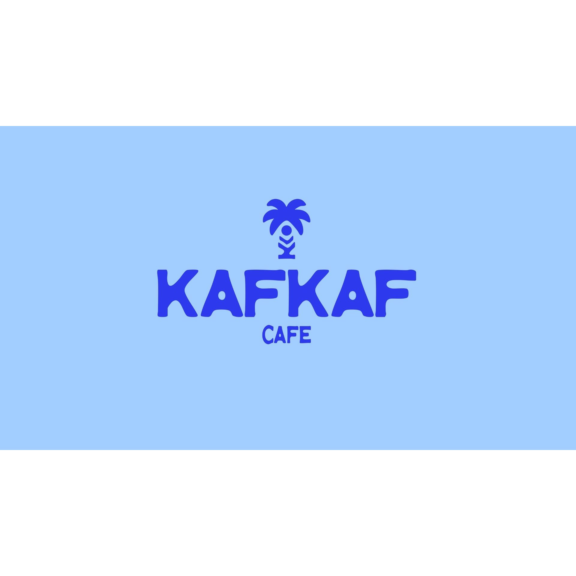 Kafkaf - Paris 3 restaurant