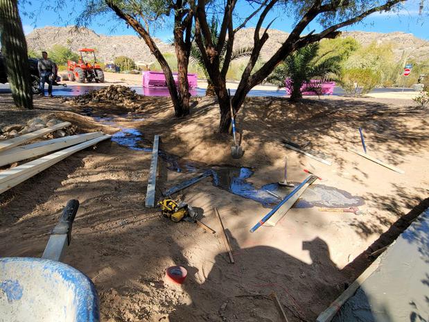 Images Valleywide Dig and Haul