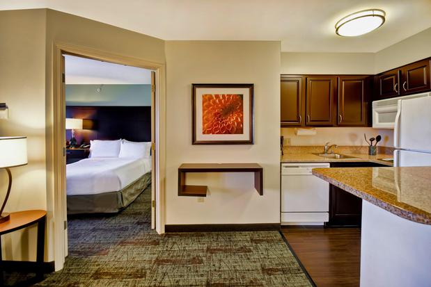 Images Staybridge Suites Madison-East by IHG