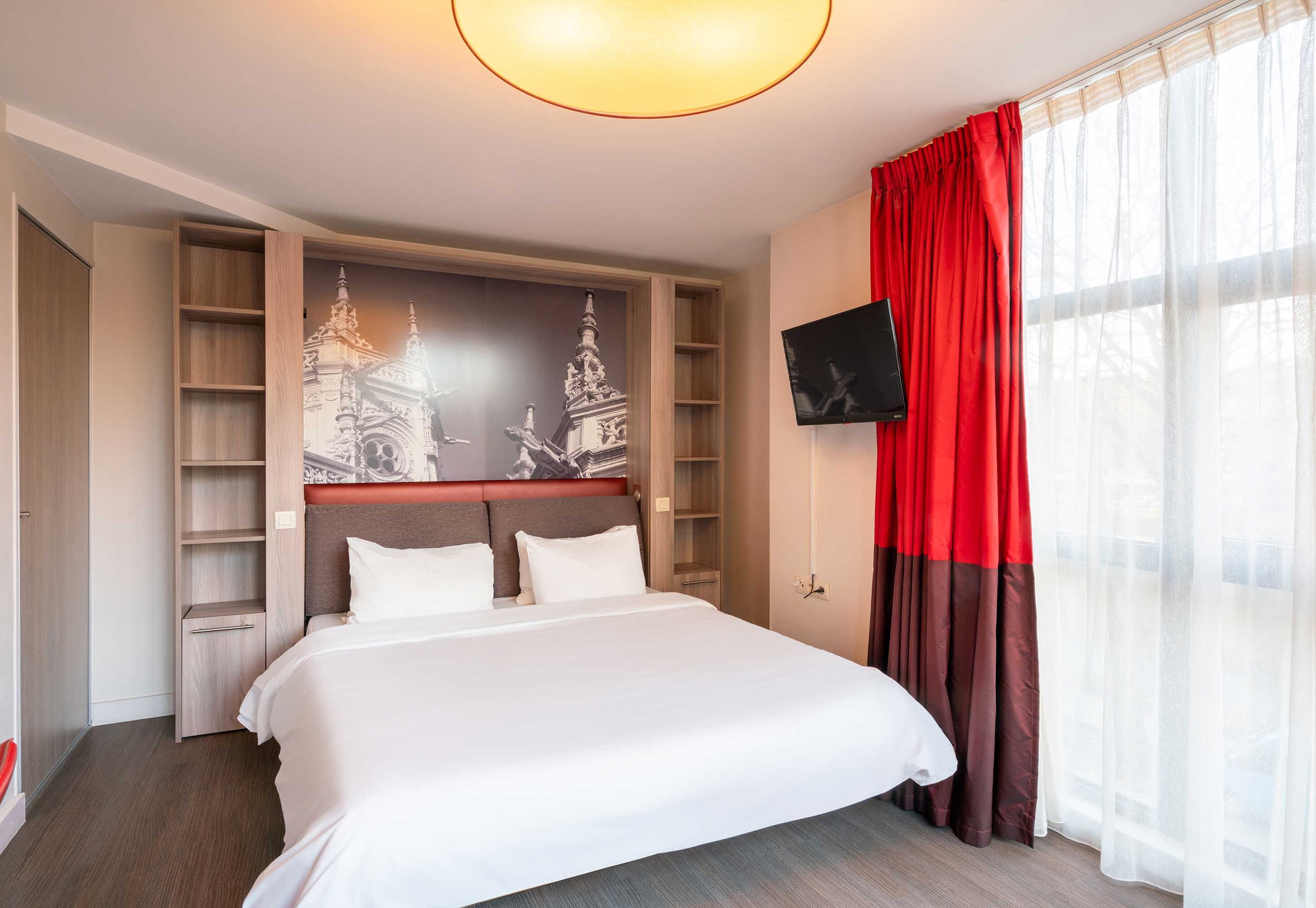 B&B HOME Caen Centre Gare