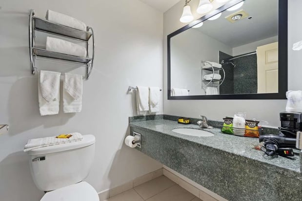 Images Best Western Oakbrook Inn