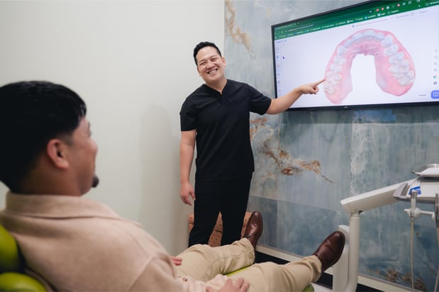 Images Everbright Dental