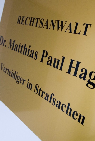 Bilder Dr. Matthias Paul Hagele