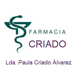 Farmacia Criado Alvarez Logo
