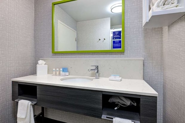 Images Hampton Inn & Suites Nacogdoches