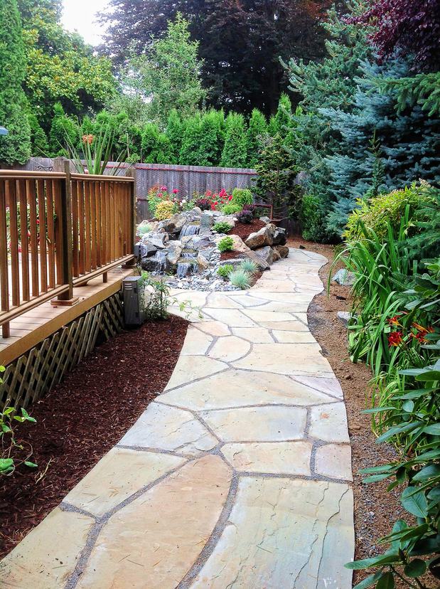 Images Greenhaven Landscapes Inc.