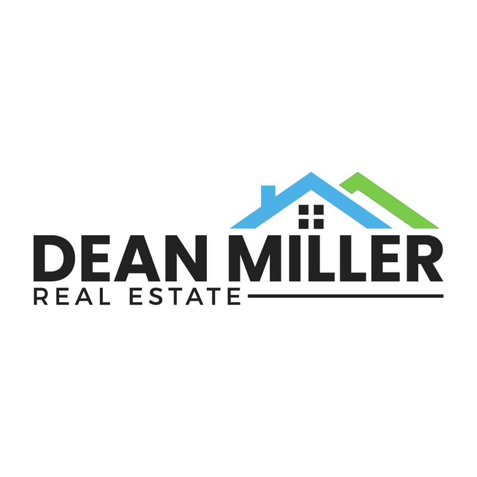 Dean Miller Real Estate Logo