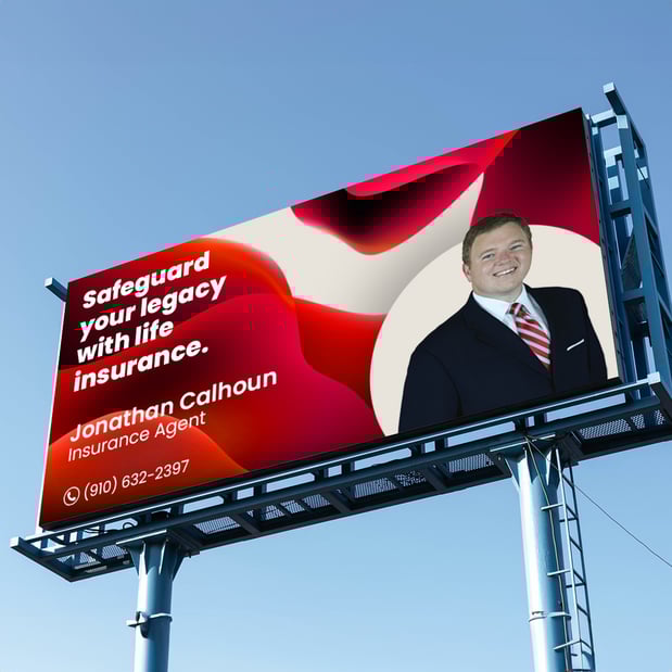 Images Jonathan Calhoun - State Farm Insurance Agent